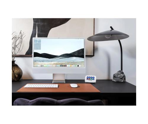 Elgato Stream Deck Neo, valge - Voogedastuse juhtpult