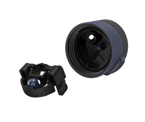 Kambukka Etna Grip, Denim blue, 500 ml, tumesinine - Termokruus