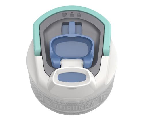 Veepudel Kambukka Elton Ice Green 500 ml