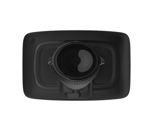 TomTom GO Discover 7”, must - GPS-seade