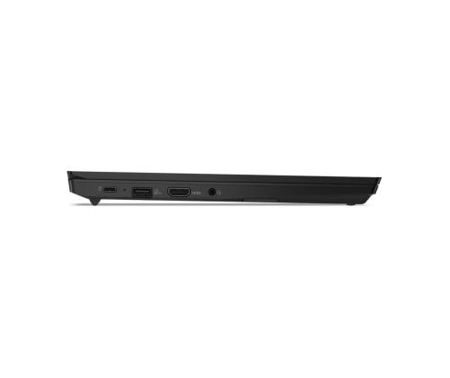 Lenovo ThinkPad E14 Gen 4, 14", FHD, Ryzen 5, 16 GB, 512 GB, must - Sülearvuti