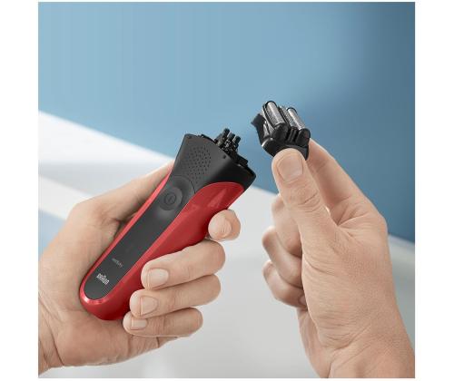 Pardel Braun Series 3