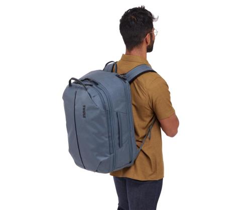 Thule Aion, 15,6", 40 L, sinine - Sülearvuti seljakott