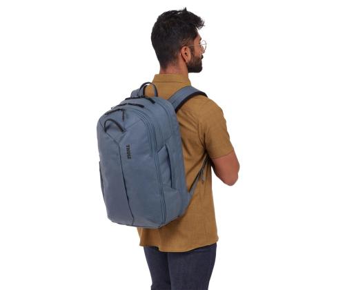 Thule Aion, 15,6", 28 L, sinine - Sülearvuti seljakott