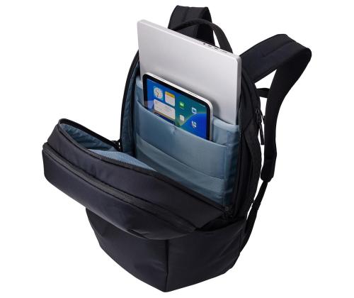 Thule Subterra 2, 27L, 15,6'', must - Sülearvuti seljakott