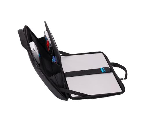 Thule Gauntlet, 16", MacBook Pro, must - Sülearvutikott