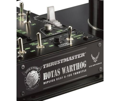 Joystick Thrustmaster HOTAS Warthog