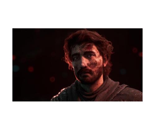 Clair Obscur: Expedition 33, Xbox Series X - Mäng