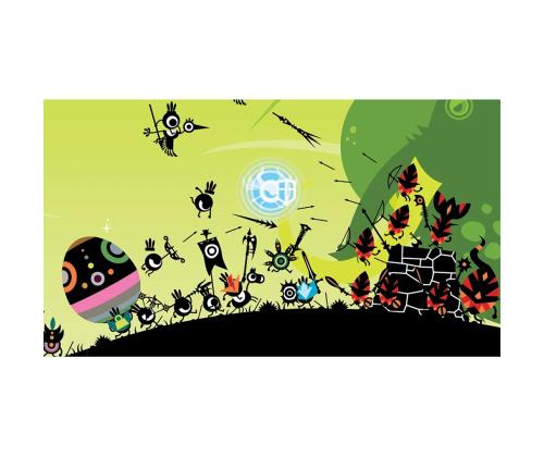 Patapon 1+2 Replay, Nintendo Switch - Mäng