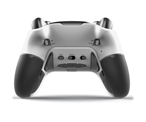 Nacon Revolution 5 Pro, valge - Juhtmevaba pult