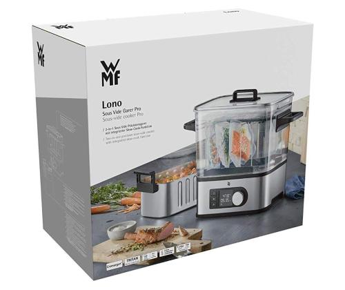 Sous-Vide keetja WMF Lono Pro
