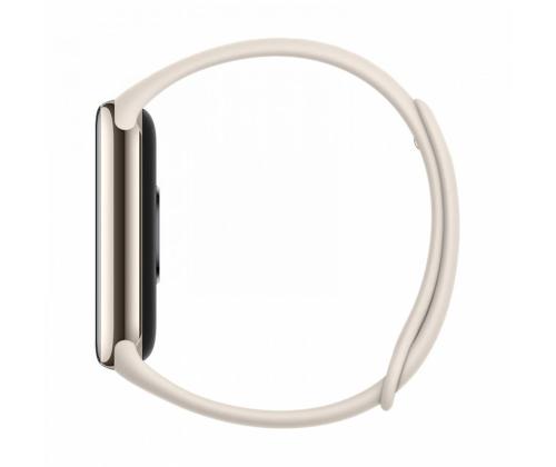 Xiaomi Smart Band 8, kuldne/beež - Aktiivsusmonitor