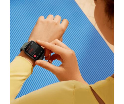 Xiaomi Redmi Watch 3 Active, must - Nutikell