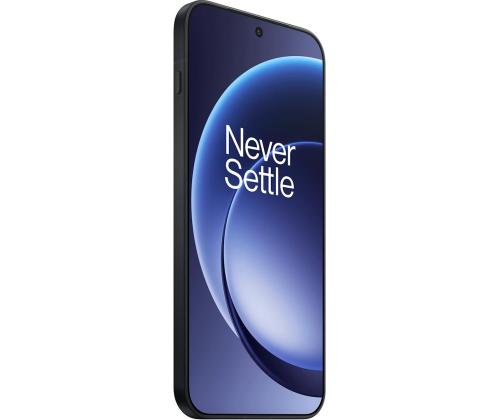 OnePlus 15, 16 GB, 512 GB, must - Nutitelefon