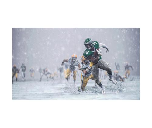 Madden NFL 26, Playstation 5 - Mäng