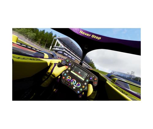 F1 25, Xbox Series X - Mäng