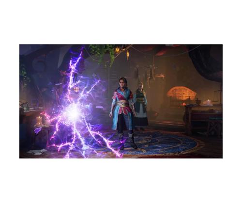 Split Fiction, PlayStation 5 - Mäng