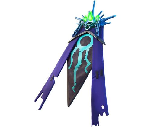 PS4 mäng Fortnite Battle Royale Minty Legends Pack