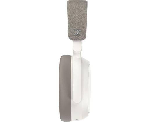 Sennheiser MOMENTUM 4 Wireless, valge - Juhtmevabad üle kõrva kõrvaklapid