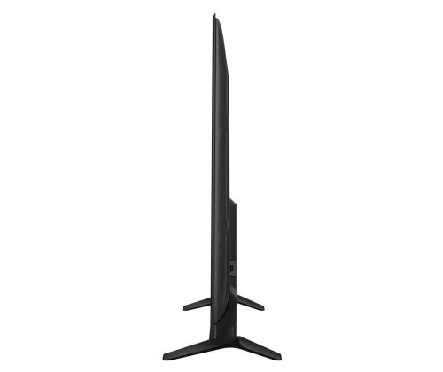 Hisense A6N, 55'', 4K UHD, LED LCD, must - Teler