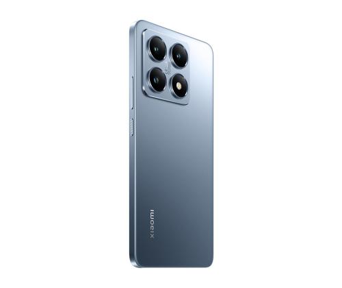Xiaomi 14T, 256 GB, 5G, sinine - Nutitelefon