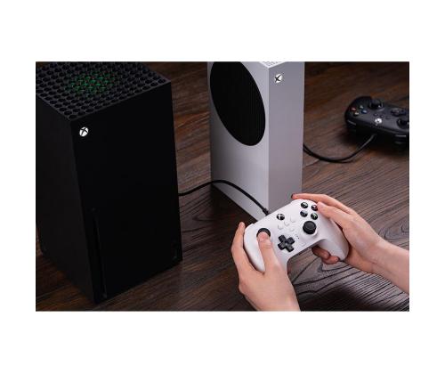 8BitDo Ultimate, valge - Juhtpult