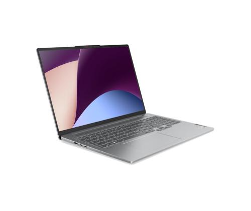 Lenovo IdeaPad Pro 5 16APH8, 16'', 2.5K, 120 Hz, Ryzen 7, 16 GB, 1 TB, RTX 4050, SWE, hall - Sülearvuti