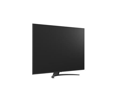 LG NANO81 AI, 86'', LED LCD, NanoCell, must - Teler