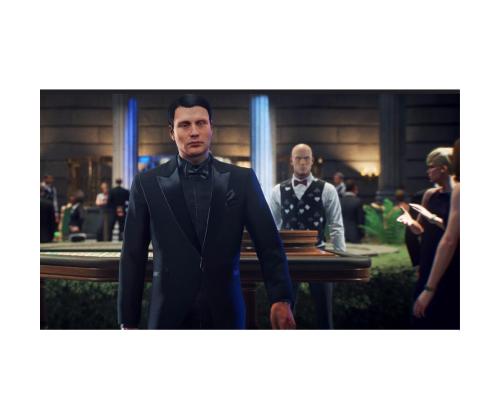Hitman World of Assassination 25th Anniversary, PlayStation 5 - Mäng