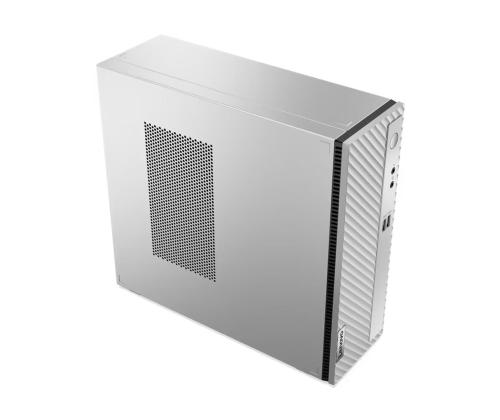 Lenovo IdeaCentre 3 07ACH7, Ryzen 5, 16 GB, 512 GB, hall - Lauaarvuti