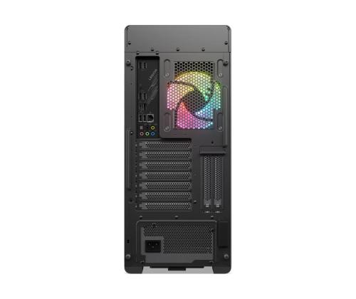 Lenovo Legion T7 34IRZ8, i7, 32 GB, 2 TB, RTX 4080 SUPER, tumehall - Lauaarvuti