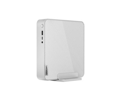 Lenovo IdeaCentre Mini 01IRH8, i5, 16 GB, 512 GB, hall - Lauaarvuti