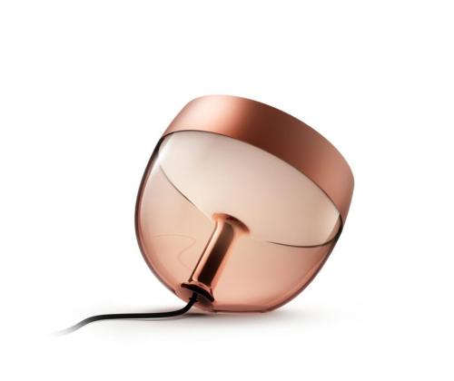 Philips Hue Iris Special Edition, vask - Nutivalgusti