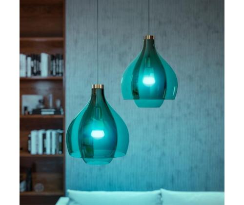 Philips Hue White and Color Starter Kit, E27, 2 tk, värviline - Nutivalgusti komplekt