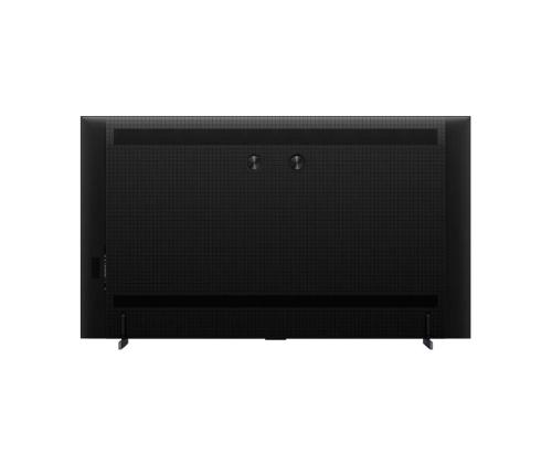 TCL P8K, 98'', 4K UHD, QLED, must - Teler