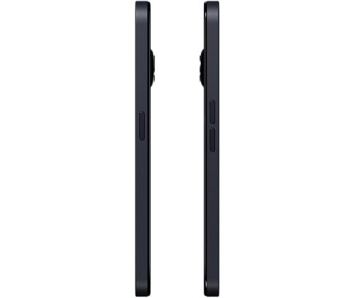 Nothing Phone (2a), 128 GB, must - Nutitelefon