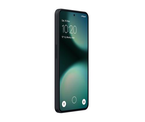 Nothing Phone (3a) lite, 8 GB, 128 GB, must - Nutitelefon