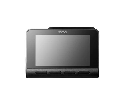 70mai A810, 4K, must - Videoregistraator