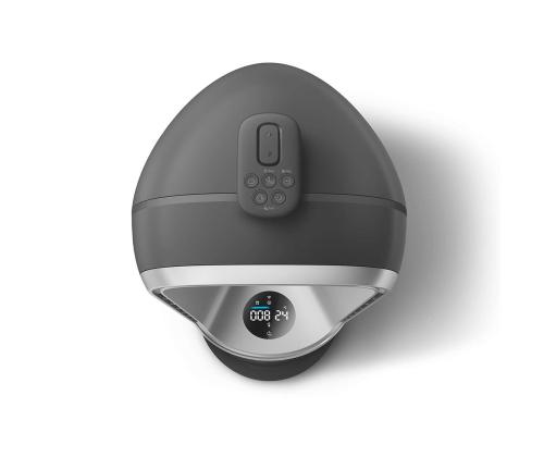 Philips Air Performer 8000, tumehall - Kolm-ühes õhupuhastaja, ventilaator ja soojapuhur