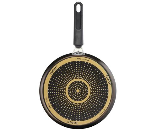 Tefal Simple Cook, 25 cm, must - Pannkoogipann
