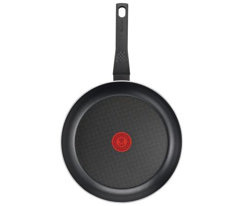 Tefal Simply Clean, 28 cm, must - Praepann
