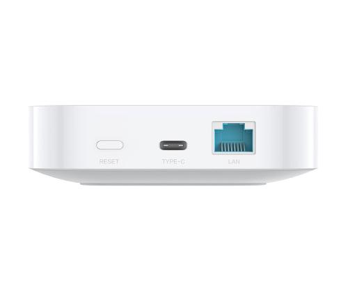 Xiaomi Smart Home Hub 2, valge - Nutikodu keskjaam