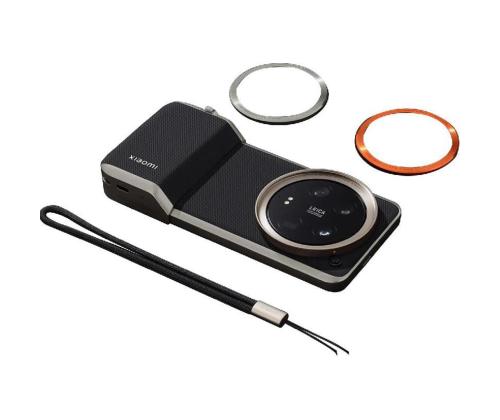 Xiaomi 14 Ultra Photography Kit, must - Tarvik