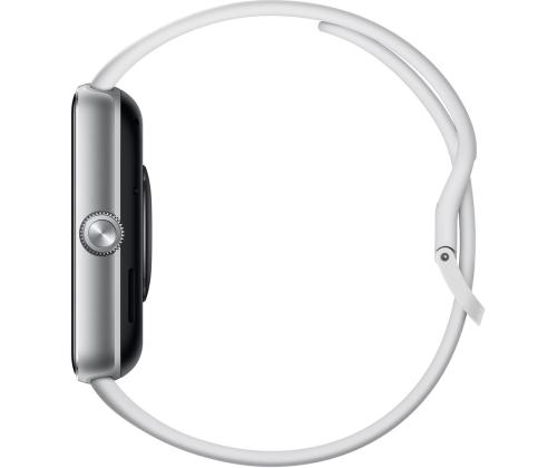 Xiaomi Redmi Watch 5, hõbe - Nutikell