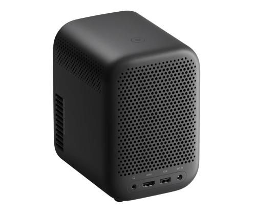 Xiaomi L1 Smart Projector, must - Projektor