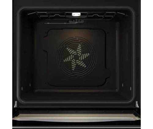 Gorenje, 77 L, must - Integreeritav ahi