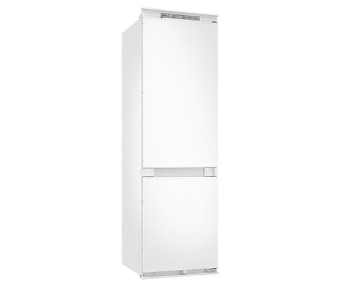 Samsung, NoFrost, 264 L, kõrgus 178 cm - Integreeritav külmik