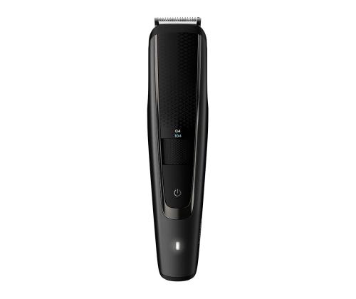 Philips Beardtrimmer series 5000, must - Habemepiirel