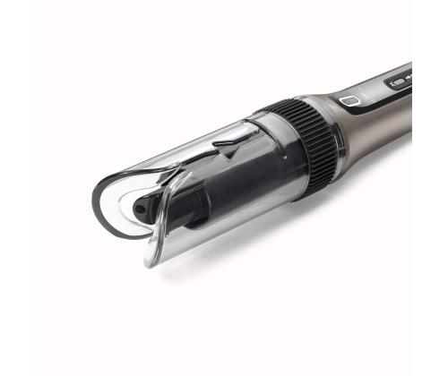 Babyliss Style Secret Air, hall/must - Automaatne koolutaja