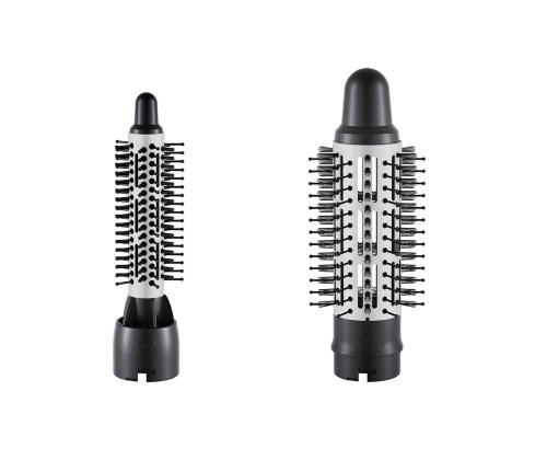 Rowenta Express Style, must - Föön-koolutaja